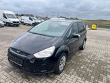Ford S-Max S-MAX Ambiente *7 Sitze* - Ford S-Max mit Benzin-Antrieb: Kombi