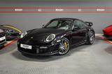 Porsche 997 3.6 Turbo GT2 PDC BOSE KERAMIK VOLL-LEDER
