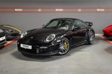 Porsche 997 3.6 Turbo GT2 PDC BOSE KERAMIK VOLL-LEDER