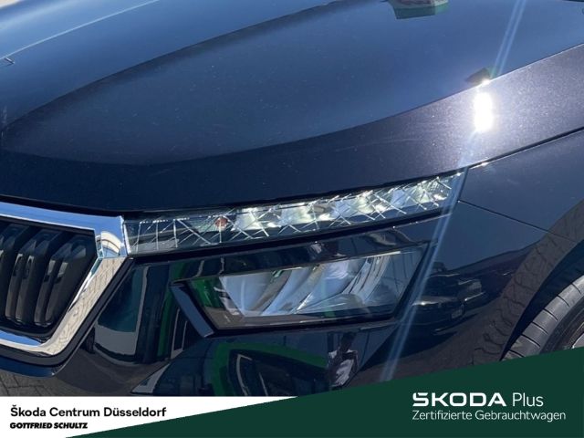 Skoda Kamiq - Bild 6