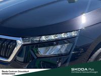 Skoda Kamiq - Vorschau Bild 6