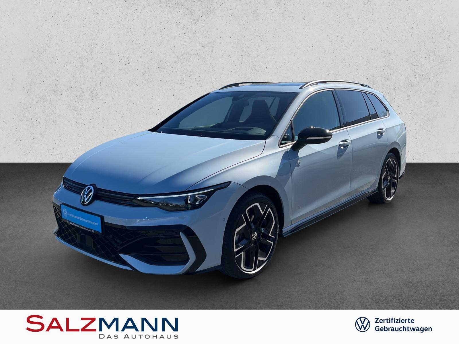 Volkswagen Golf VIII Var. 1.5 TSI R-Line, Navi, AHK, Dach,