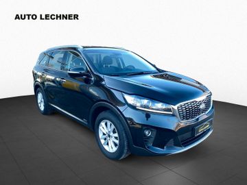 Bild 3 Kia Sorento Vision 4WD*AT*AHK*KAMERA*SHZ*LENKR.-HZ*