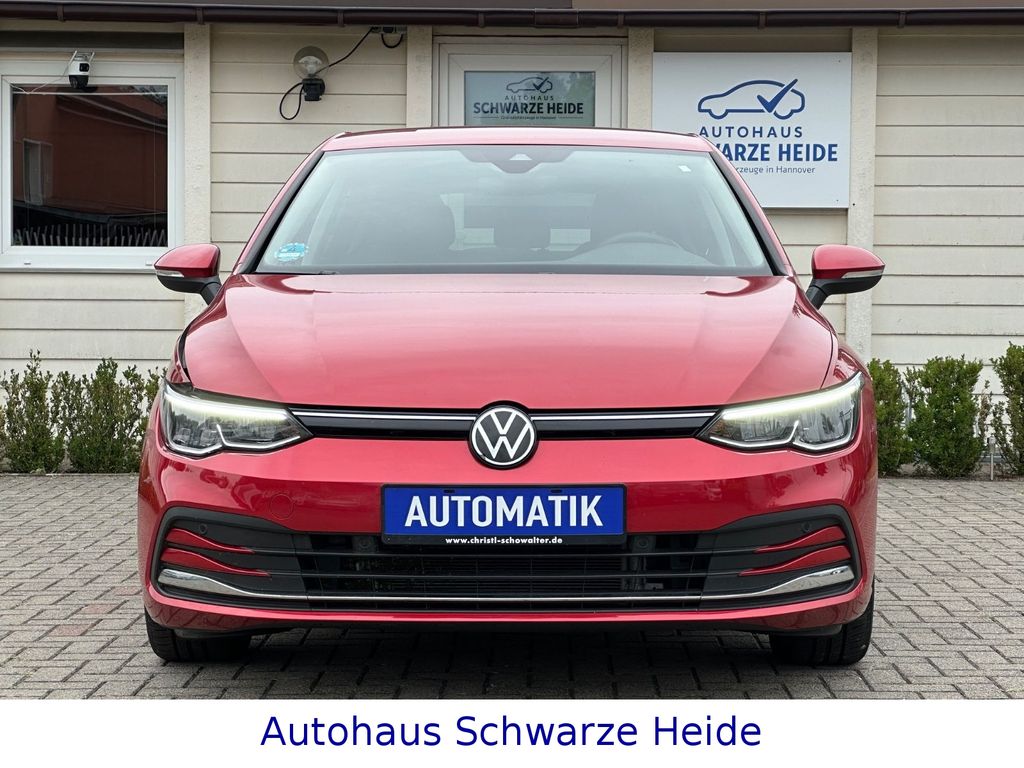 VW Golf – Vorschaubild 6