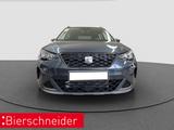 Seat Arona 1.0 TSI DSG Road Edition ACC NAVI PDC - gebrauchte Seat Pickups