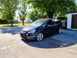 Ford S-Max 2,0TDCi Bi-Turbo Automatik TOP Zustand  - Ford S-Max in München