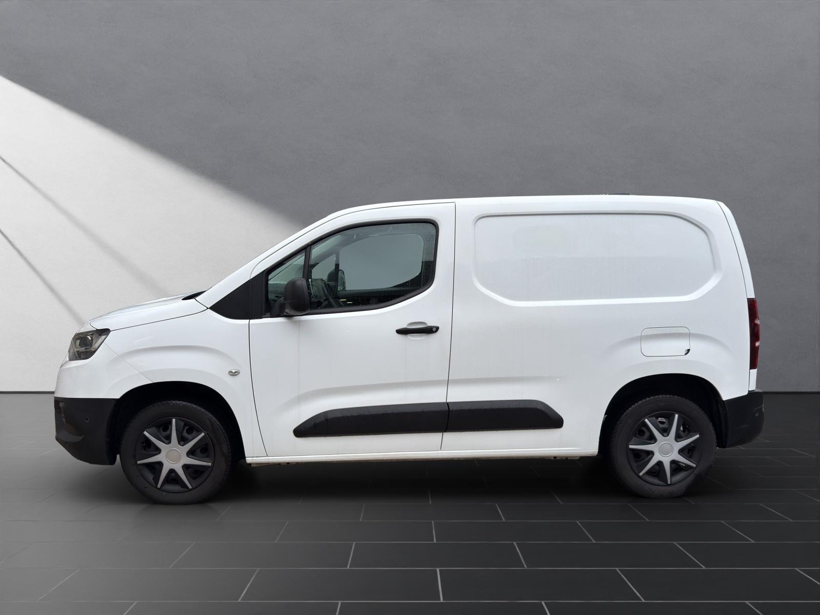 Toyota Proace City City 1.5 D-4D L1 Meister S/S City