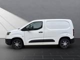 Toyota Proace City City 1.5 D-4D L1 Meister S/S City - weiße Toyota PROACE CITY