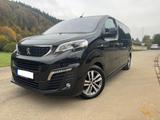 Peugeot Traveller 2.0 BlueHDi 180 S&S EAT6 Business ... - Peugeot Traveller mit Schiebetür