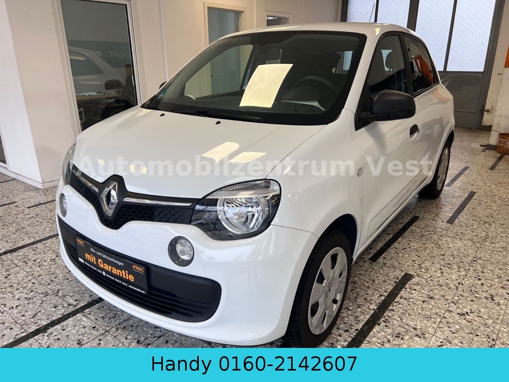Angebot ansehen Renault Twingo