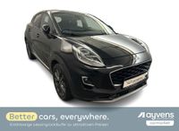 Ford Puma - Vorschau Bild 1