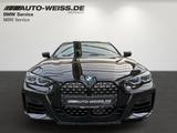 BMW M440i x Coupe+LEDER+LASER+HUD+HIFI+GD+Akrapovic+ - Gebrauchtwagen mit Schiebedach