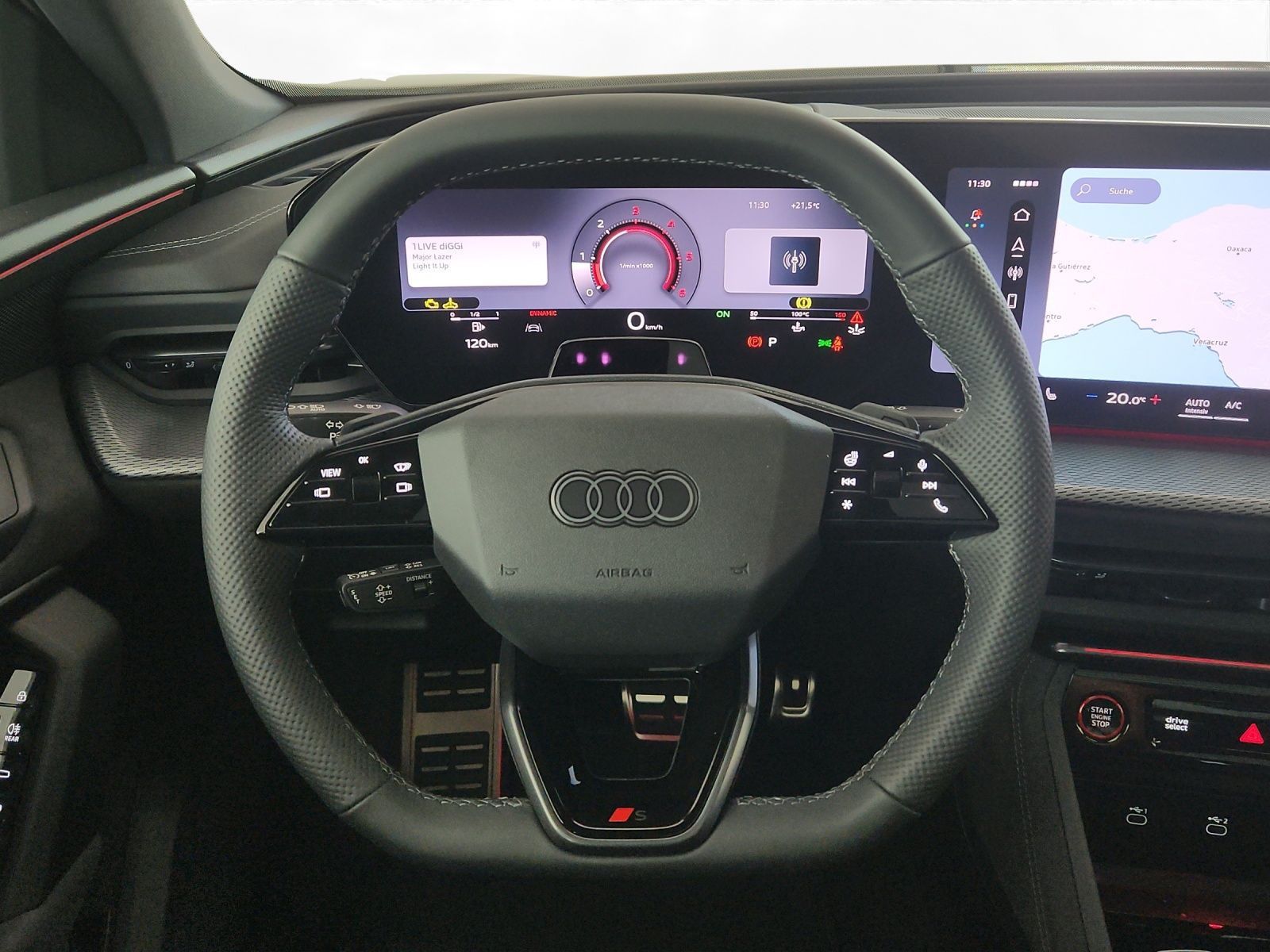 Audi Q5 - Bild 15