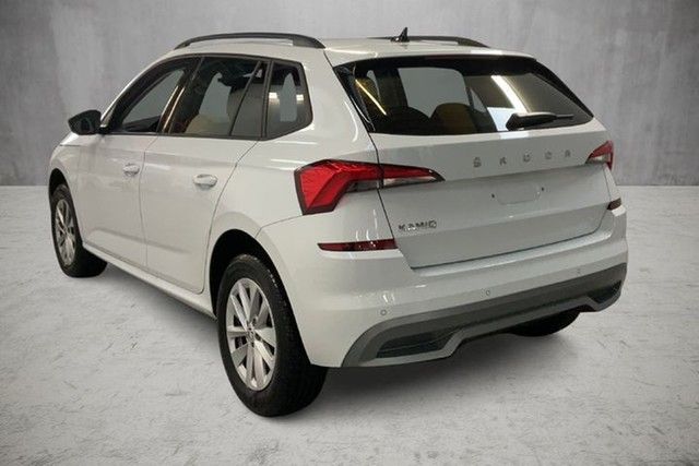 Fahrzeugabbildung SKODA Kamiq 1.0TSI DSG Ambition LED+ACC+VIRTUAL+SITZHZ