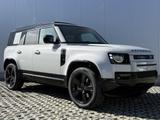 Land Rover Defender 110 P425 HSE X-Dynamic 22" 7-Seats FULL - Land Rover Defender HSE mit Benzin-Antrieb