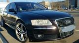 Audi A8 4,2Diesel 326PS Tüv Neu - Audi A8 aus 2005: 4.2