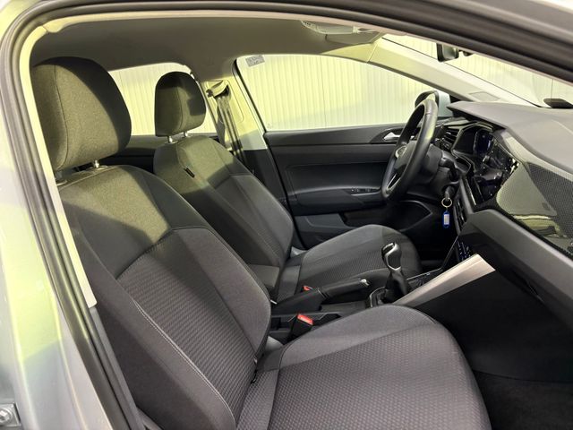 Taigo Life 1.0 TSI AHK LED RFK SHZ