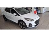 Ford Fiesta 1.0 125PS Active X PDC SHZ KAMERA ACC LED - Ford Fiesta: Active X