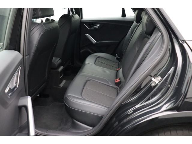 Fahrzeugabbildung Audi Q2 35 TFSI S line Navi Kamera Matrix LED