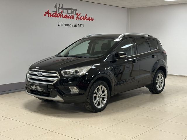 Ford Kuga 1.5 Trend +Navi+schwenkbare AHK+LED+Kamera+