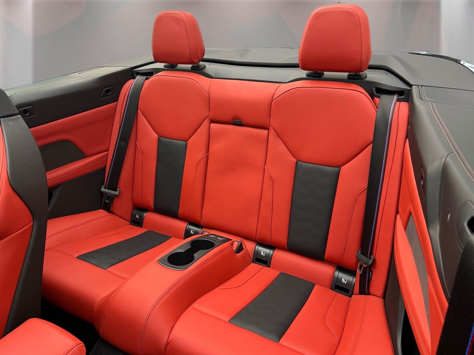 BMW M4 - Bild 13