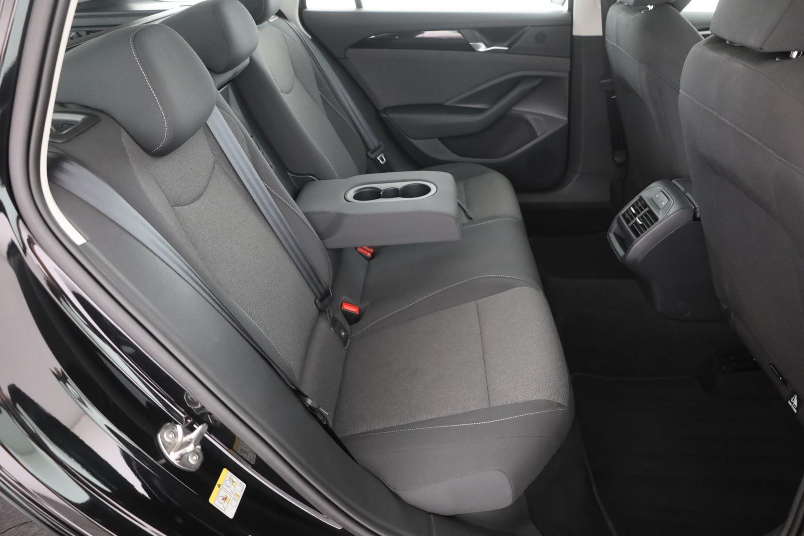 Volkswagen Passat 1.5 eTSI DSG ACC Totwinkel Kamera, миниатюра 24