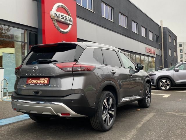 Fahrzeugabbildung Nissan X-Trail 1.5 VC-T e-4ORCE Tekna 19Zoll*Leder*HAD