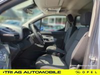 Opel Combo - Vorschau Bild 9