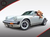 Porsche 911 Carrera Coupe Leder Klima SHD Classic Data - Porsche: 911 Classic