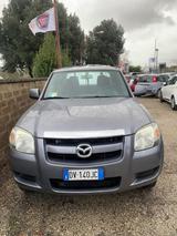 Mazda BT-50 - Mazda aus 2009: Mazda5