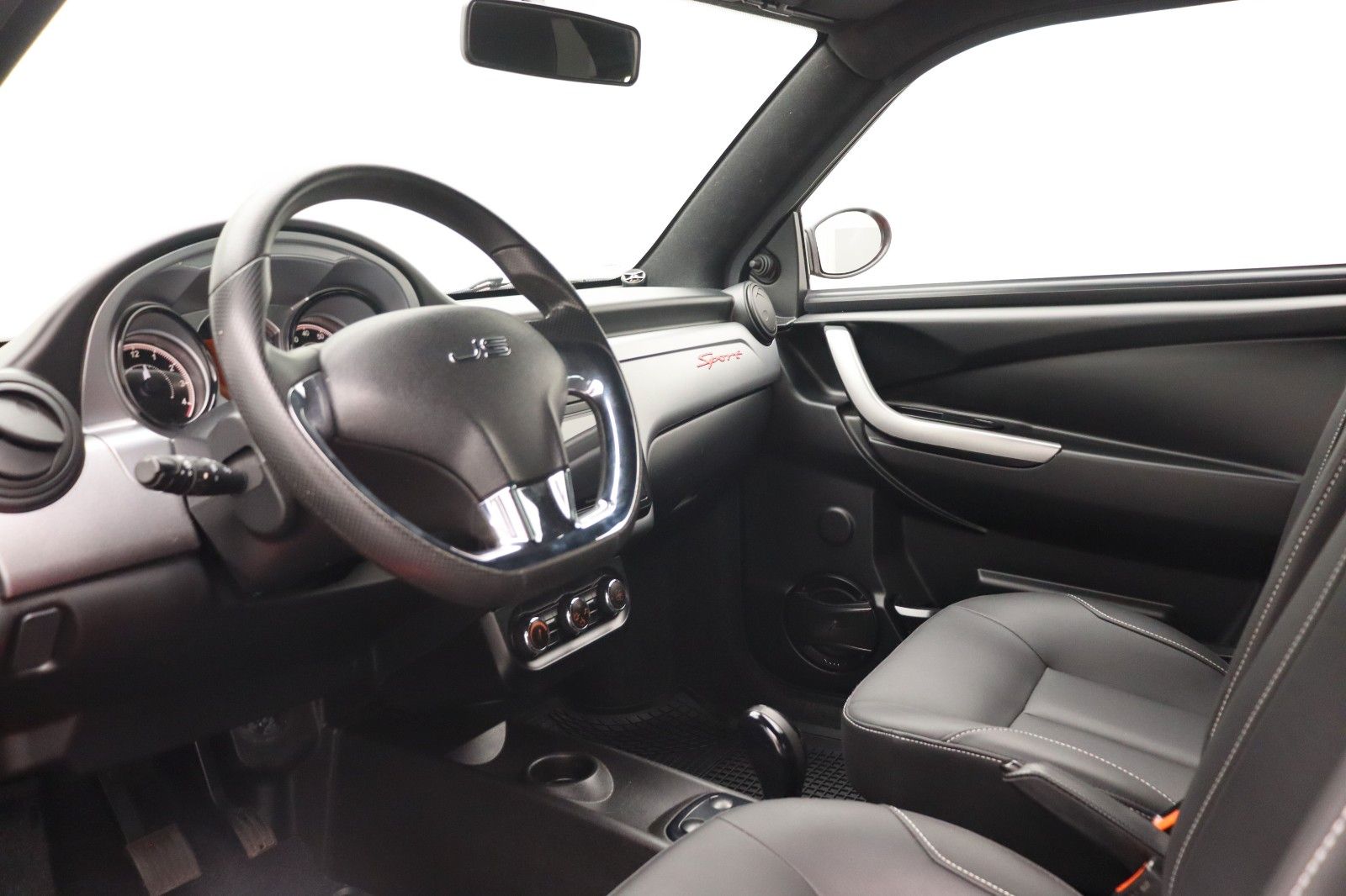Fahrzeugabbildung Ligier JS50L Sport *Fahren ab 15* *45km/h*