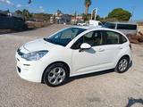 Citroën Citroen C3 BlueHDi 75 Live Edition - Citroën C3 LIVE mit Diesel-Antrieb