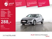 Audi A3 - Vorschau Bild 1