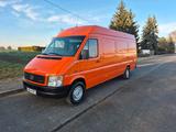 Volkswagen VW LT 35 2.5 Tdi. Tip Top! Deta... - Volkswagen LT in Düsseldorf