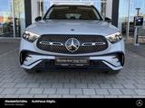 Mercedes-Benz GLC 450 d 4M AMG Night 20" Standheizung Pano 360 - Mercedes GLC 450 mit Schiebedach