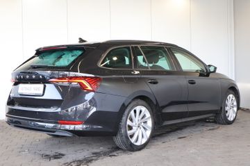 Skoda Octavia 2.0 TDI Ambition STDHZG+AID+LED+18"+PANO