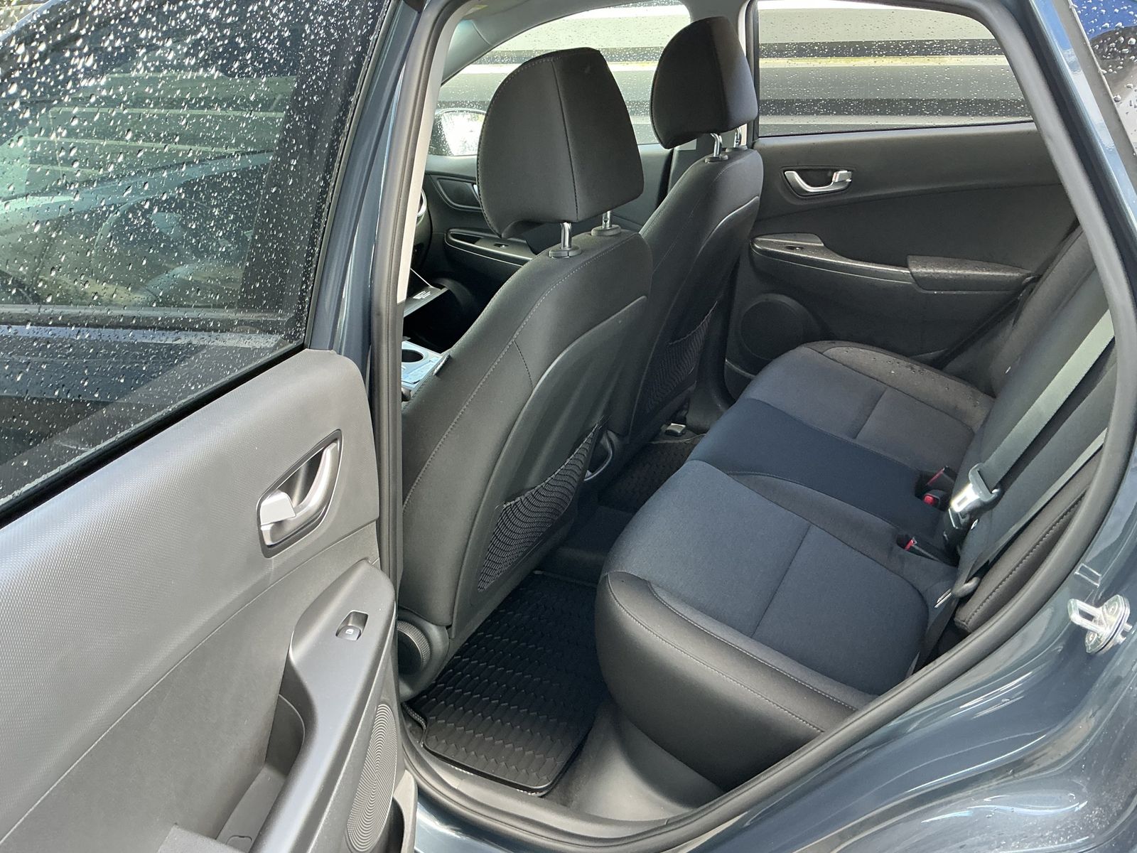 Hyundai Kona Trend R.Cam Navi Krell ACC SHZ LED DAB imagem 3