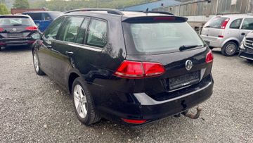 Volkswagen Golf - 7