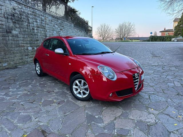 Alfa Romeo MiTo 1.4 78 CV 8V. GPL NEOPATENTATI