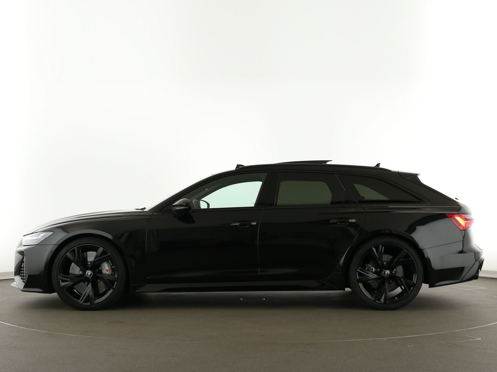 Audi RS6 - Bild 4