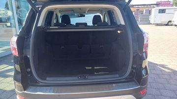 Ford Kuga 1.5 EcoBoost 2x4 Cool & Connect