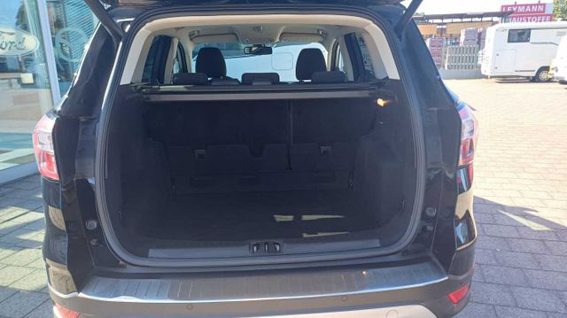 Ford Kuga 1.5 EcoBoost 2x4 Cool & Connect