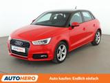 Audi A1 Sportback 1.0 TFSI Sport*XENON*PDC*SHZ* - Audi A1 Gebrauchtwagen in Duisburg