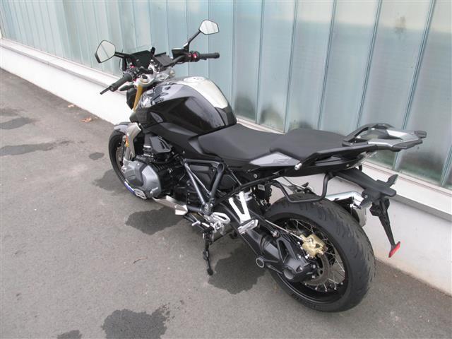 BMW R 1250 R 4 Pakete + Option 719