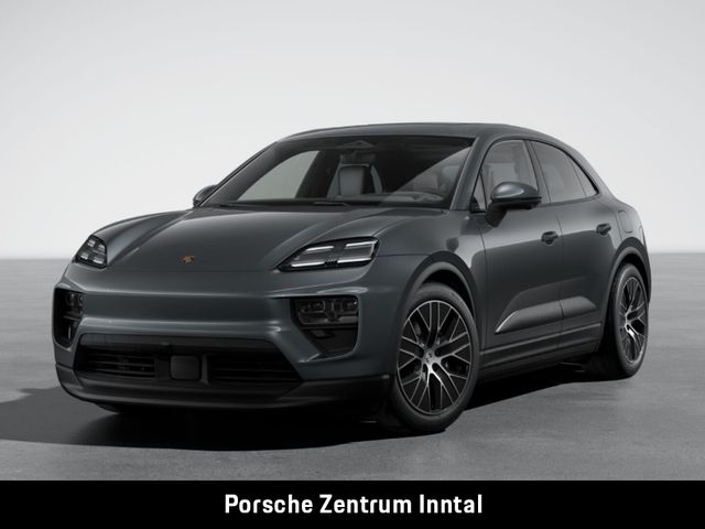 Porsche Macan 4 | Luftfed. |E-Sound |AHK |BOSE