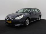 Subaru Legacy Touring Wagon 2.0i Aut. Luxury xenon | Cr - Subaru Legacy: Allradantrieb, 2.0