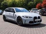 BMW M3 Touring Competition xDrive NAVI H/K KAMERA - BMW M3 Jahreswagen