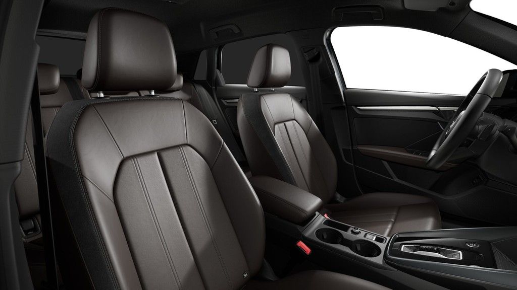 Audi A3 - Bild 7