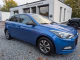 Hyundai i20 Passion Klima/Allwetter/Telefon/Sitzheizung