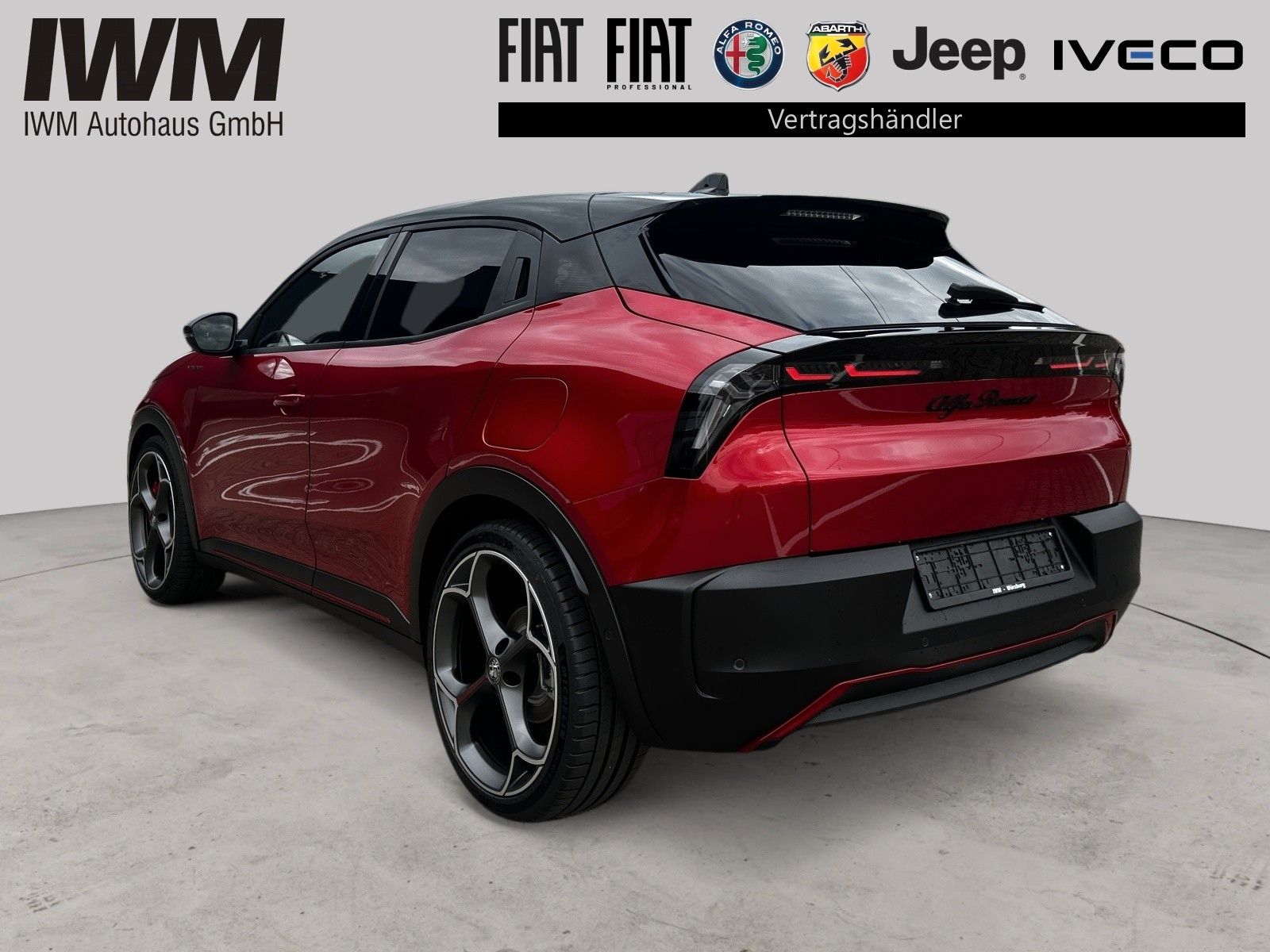 Alfa Romeo Junior - Bild 4